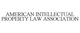 AMERICAN INTELLECTUAL PROPERTY LAW ASSOCIATION trademark