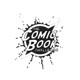 THE COMIC BOOK CHALLENGE trademark