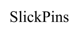 SLICKPINS trademark