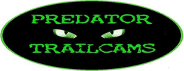PREDATOR TRAILCAMS trademark