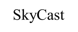 SKYCAST trademark