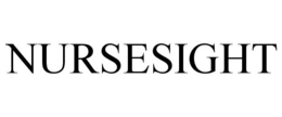 NURSESIGHT trademark