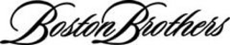 BOSTON BROTHERS trademark
