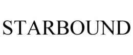 STARBOUND trademark