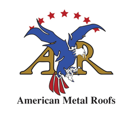 AR AMERICAN METAL ROOFS trademark