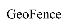 GEOFENCE trademark