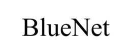 BLUENET trademark