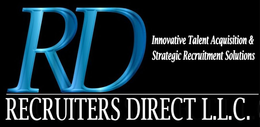 RD INNOVATIVE TALENT ACQUISITION & STRATEGIC RECRUITMENT SOLUTIONS RECRUITERS DIRECT L.L.C. trademark