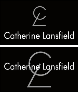 CATHERINE LANSFIELD CL CATHERINE LANSFIELD CL trademark