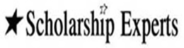 SCHOLARSHIP EXPERTS trademark