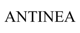 ANTINEA trademark