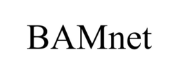 BAMNET trademark