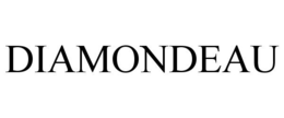 DIAMONDEAU trademark