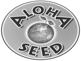 ALOHA SEED trademark
