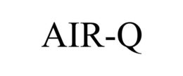 AIR-Q trademark
