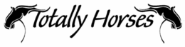 TOTALLY HORSES trademark