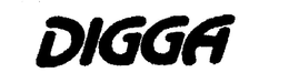 DIGGA trademark
