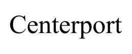 CENTERPORT trademark