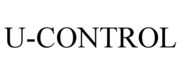U-CONTROL trademark
