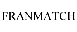FRANMATCH trademark
