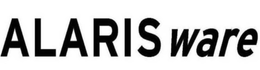ALARISWARE trademark