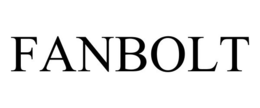 FANBOLT trademark