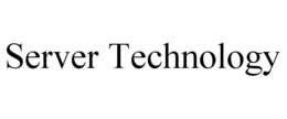 SERVER TECHNOLOGY trademark