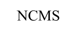 NCMS trademark