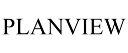 PLANVIEW trademark