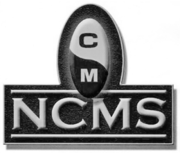 C M NCMS trademark