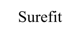 SUREFIT trademark