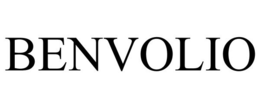 BENVOLIO trademark