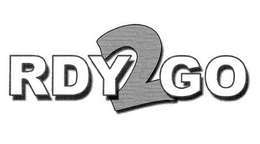 RDY2GO trademark