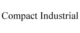 COMPACT INDUSTRIAL trademark