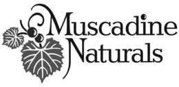 MUSCADINE NATURALS trademark