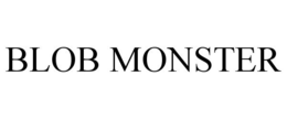 BLOB MONSTER trademark