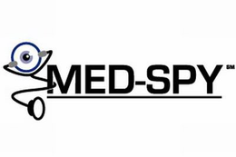 MED-SPY trademark