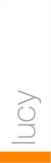 LUCY trademark