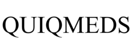 QUIQMEDS trademark
