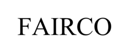 FAIRCO trademark