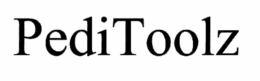 PEDITOOLZ trademark