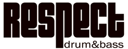 RESPECT DRUM & BASS trademark