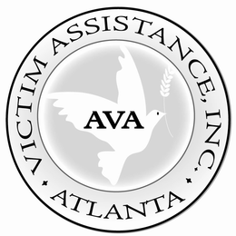 ATLANTA VICTIM ASSISTANCE, INC. AVA trademark