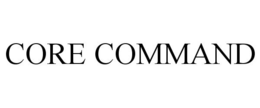 CORE COMMAND trademark