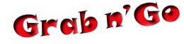 GRAB N' GO trademark