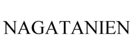 NAGATANIEN trademark
