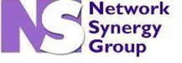 NS NETWORK SYNERGY GROUP trademark