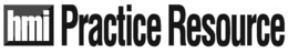 HMI PRACTICE RESOURCE trademark