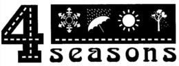 4 SEASONS trademark