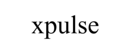 XPULSE trademark